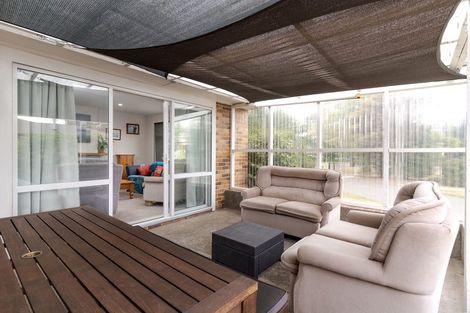 Photo of property in 2 Longden Street, Darfield, 7510