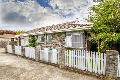 Photo of property in 26a Windsor Street, Terrace End, Palmerston North, 4410