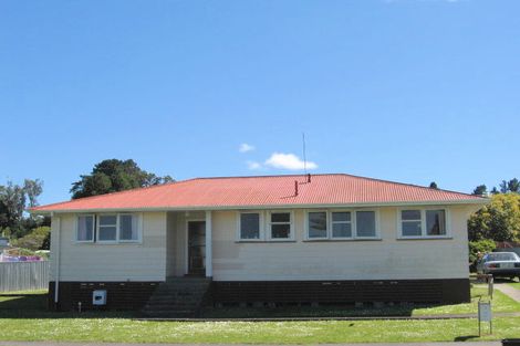 Photo of property in 4 Lawrence Street, Outer Kaiti, Gisborne, 4010