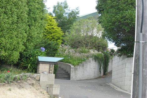 Photo of property in 149 Panorama Road, Clifton, Christchurch, 8081