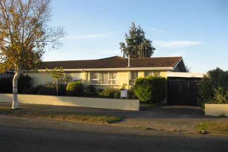 Photo of property in 6 Randwick Place, Washdyke, Timaru, 7910
