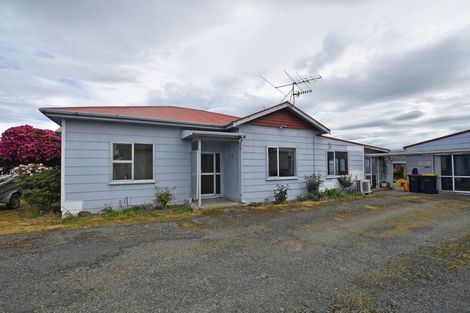 Photo of property in 76 Robertson Street, Richmond, Invercargill, 9810