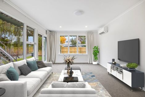 Photo of property in 86b Jeffreys Road, Fendalton, Christchurch, 8052