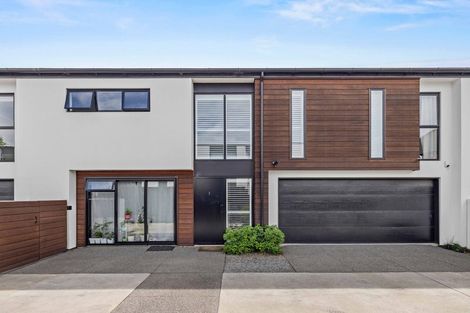 Photo of property in 3/14 Bishop Street, St Albans, Christchurch, 8014
