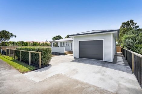 Photo of property in 35 Dorset Street, Opunake, 4616