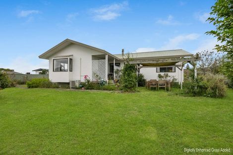 Photo of property in 22 Darlington Street, Ngatea, 3503