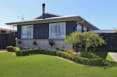 Photo of property in 18 Foster Terrace, Onekawa, Napier, 4110