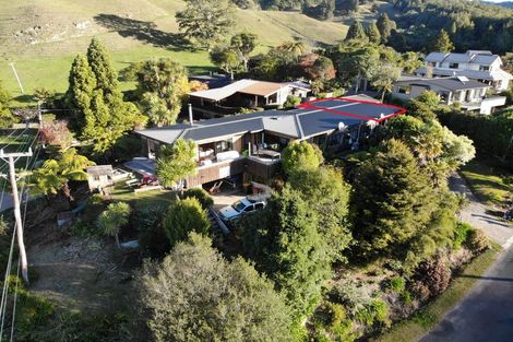 Photo of property in 11 Benn Road, Lake Okareka, Rotorua, 3076