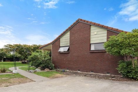 Photo of property in 6 Rata Place, Witherlea, Blenheim, 7201