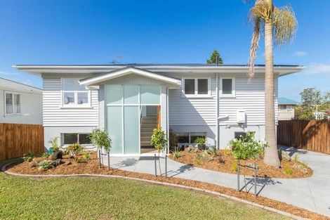 Photo of property in 55 Bruce Road, Glenfield, Auckland, 0629