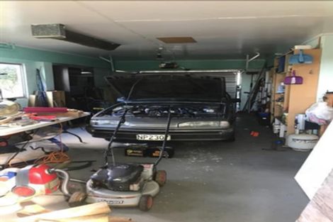 Photo of property in 45 Crownhill Street, Spotswood, New Plymouth, 4310