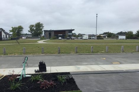 Photo of property in 18 Greengrass Crescent, Kaiapoi, 7630