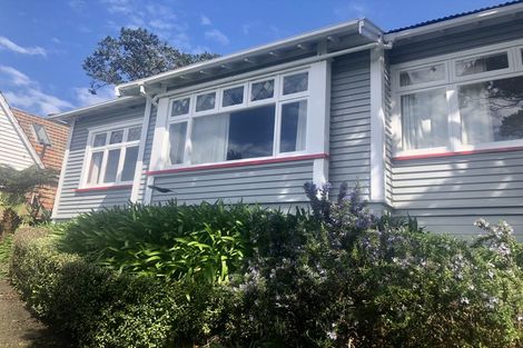 Photo of property in 107 Upland Road, Kelburn, Wellington, 6012