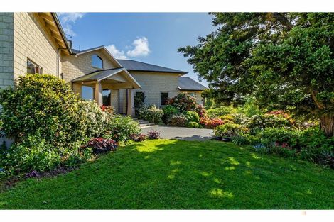 Photo of property in 23 Sherratt Road, Geraldine Downs, Geraldine, 7991