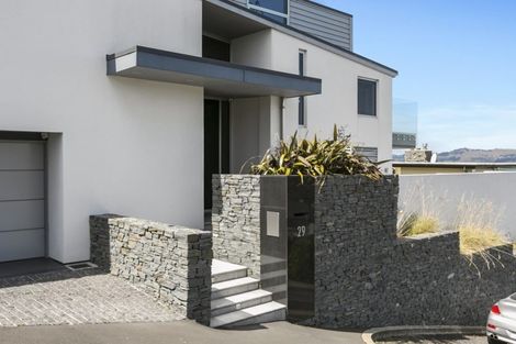 Photo of property in 29 Selkirk Street, Roslyn, Dunedin, 9010