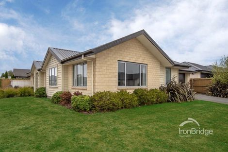 Photo of property in 6 Greenwich Street, Halswell, Christchurch, 8025