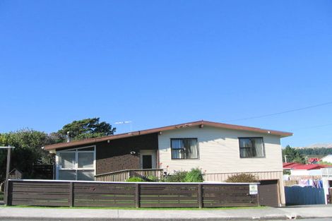 Photo of property in 34 Ngatitoa Street, Takapuwahia, Porirua, 5022