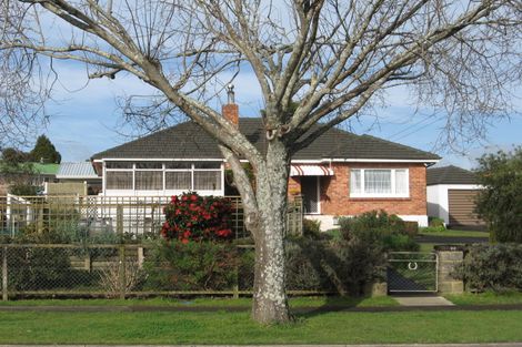 Photo of property in 22b South Street, Papakura, 2110
