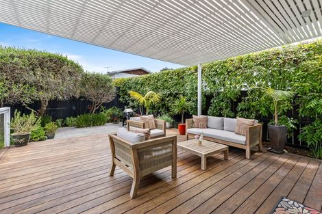 Photo of property in 1/56 Richmond Avenue, Northcote Point, Auckland, 0627