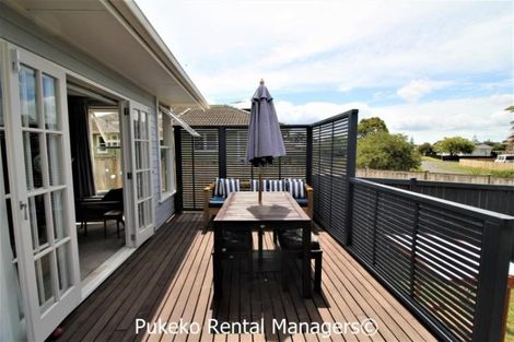 Photo of property in 34 Duggan Avenue, Mangere, Auckland, 2022