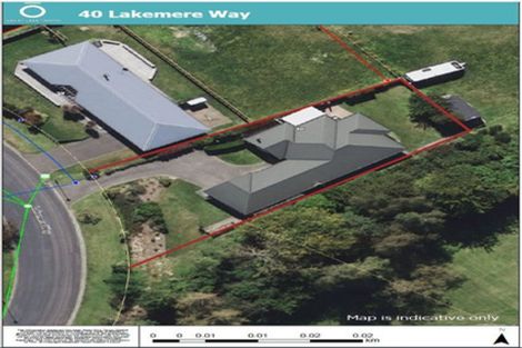 Photo of property in 40 Lakemere Way, Kinloch, Taupo, 3377