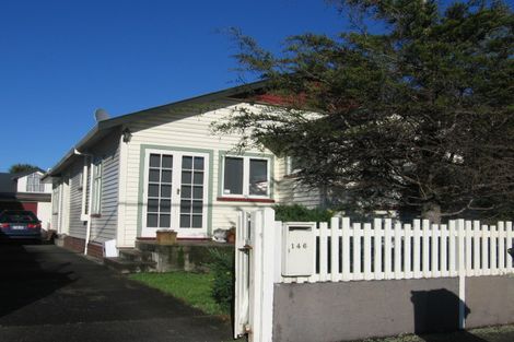 Photo of property in 146 Knights Road, Hutt Central, Lower Hutt, 5010