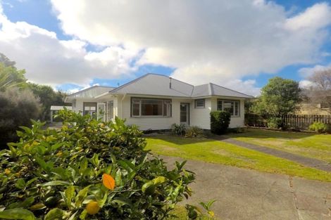 Photo of property in 9 Montgomery Street, Levin, 5510