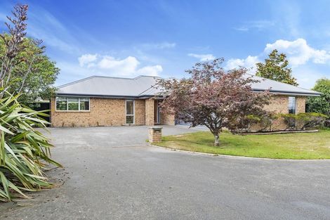 Photo of property in 25 Ferdinand Terrace, Yaldhurst, Christchurch, 8042