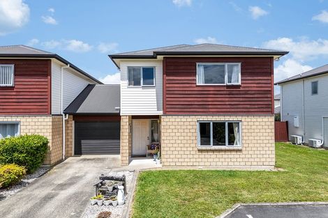 Photo of property in 43 Gordon Davies Lane, Huntington, Hamilton, 3210