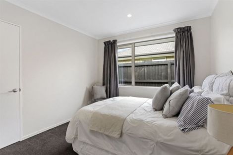 Photo of property in 177 Te Rito Street, Marshland, Christchurch, 8083