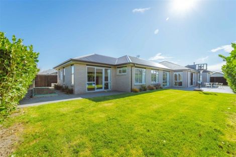 Photo of property in 32 Buckhurst Avenue, Wigram, Christchurch, 8042