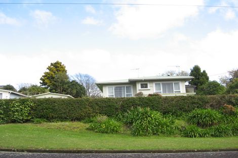 Photo of property in 23 Whakapaki Street, Urenui, 4375