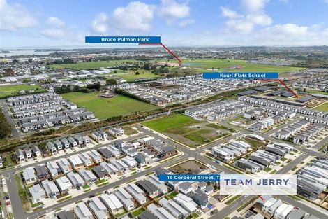 Photo of property in 55 Opoka Street, Papakura, 2110