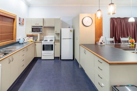 Photo of property in 132 Surrey Street, Forbury, Dunedin, 9012