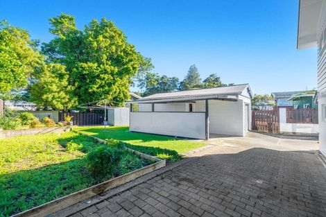 Photo of property in 75 Lawrence Crescent, Hillpark, Auckland, 2102