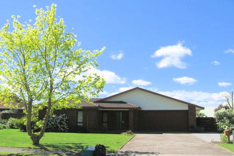 Photo of property in 3 Tahawai Crescent, Matamata, 3400