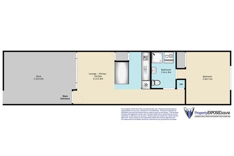 Photo of property in 112/3 Morningside Drive, Morningside, Auckland, 1025