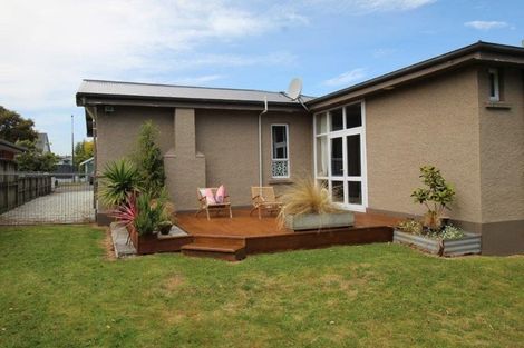 Photo of property in 8 Melbourne Street, Windsor, Invercargill, 9810