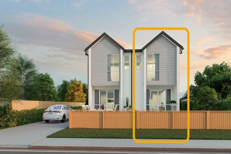 Photo of property in 1/51 Wharf Road, Te Atatu Peninsula, Auckland, 0610