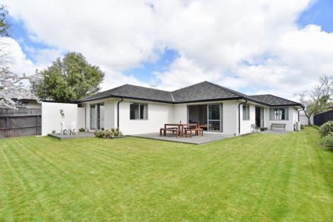 Photo of property in 49 Chartwell Street, Burwood, Christchurch, 8083