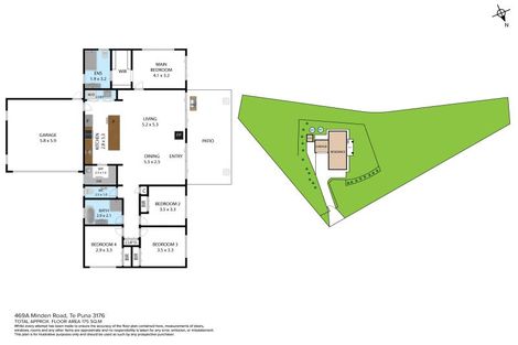 Photo of property in 469a Minden Road, Minden, Tauranga, 3176