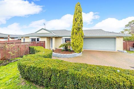 Photo of property in 30 Sheriff Place, Randwick Park, Auckland, 2105