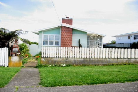 Photo of property in 75 Surrey Road, Springvale, Whanganui, 4501
