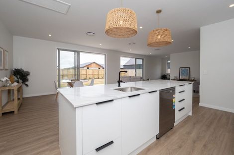 Photo of property in 8 Jag Way, Tinwald, Ashburton, 7700