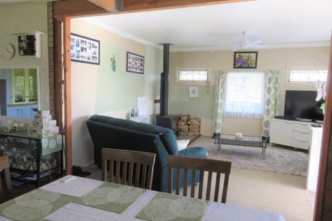 Photo of property in 4497 State Highway 14, Tangowahine, Dargaville, 0372