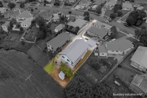 Photo of property in 35a Lord Cobham Avenue, Whakatane, 3120