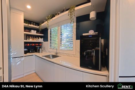 Photo of property in 24a Nikau Street, New Lynn, Auckland, 0600