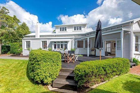 Photo of property in 66 Batt Street, West End, Palmerston North, 4410