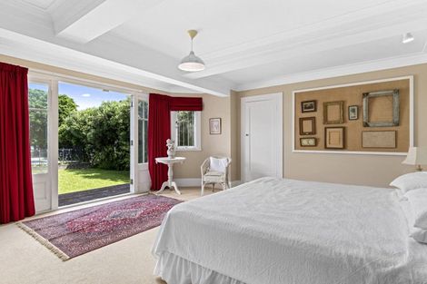 Photo of property in 55 Clarence Street, Devonport, Auckland, 0624