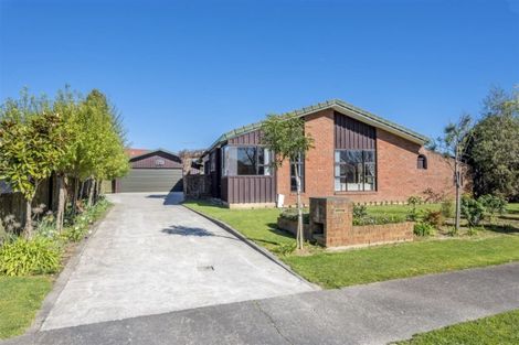 Photo of property in 4 Webb Avenue, Levin, 5510